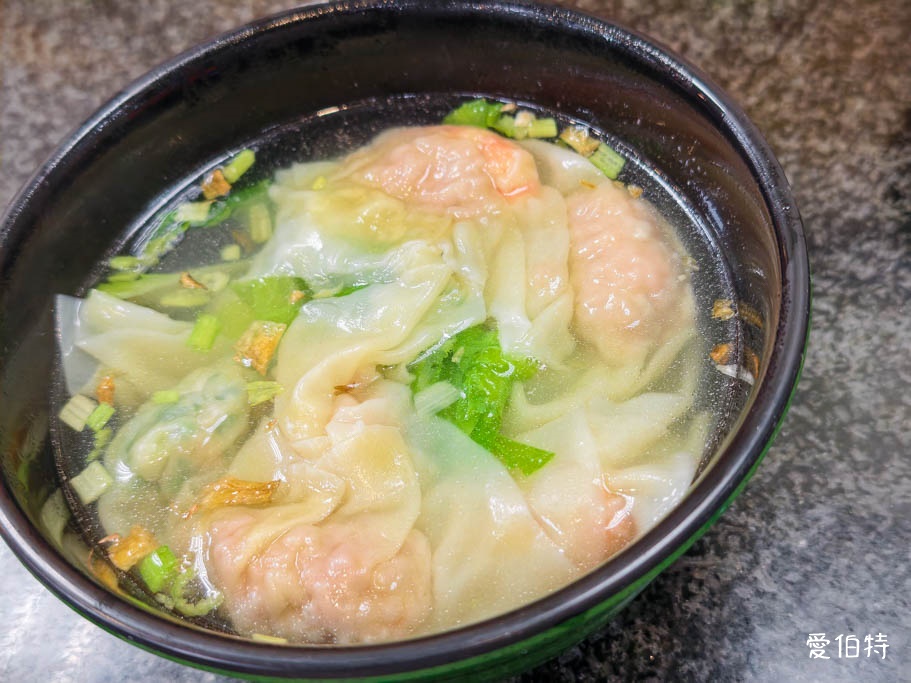 花蓮香扁食