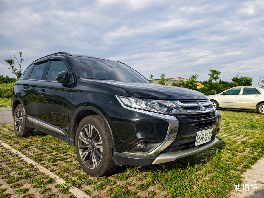 花蓮小馬租車