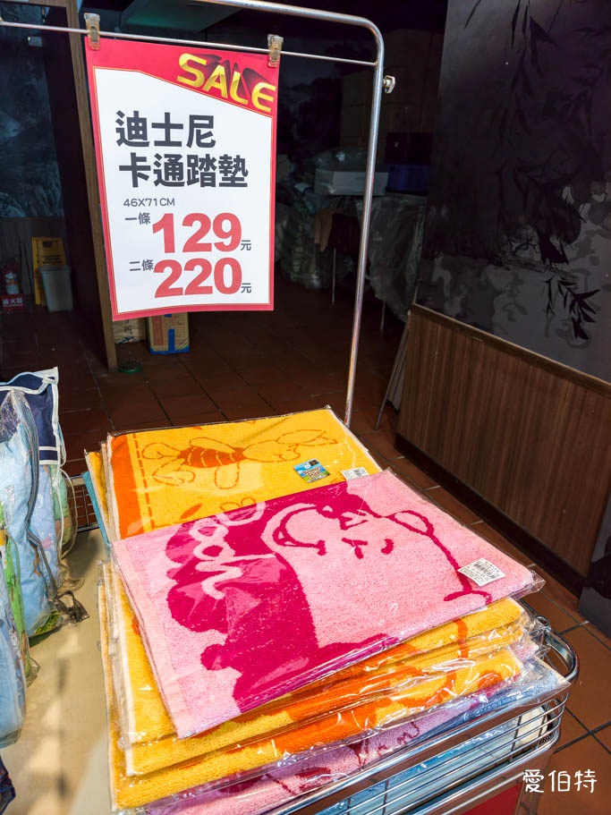 中壢多利寶寢具特賣！天絲床包799起、枕頭買一送一超划算