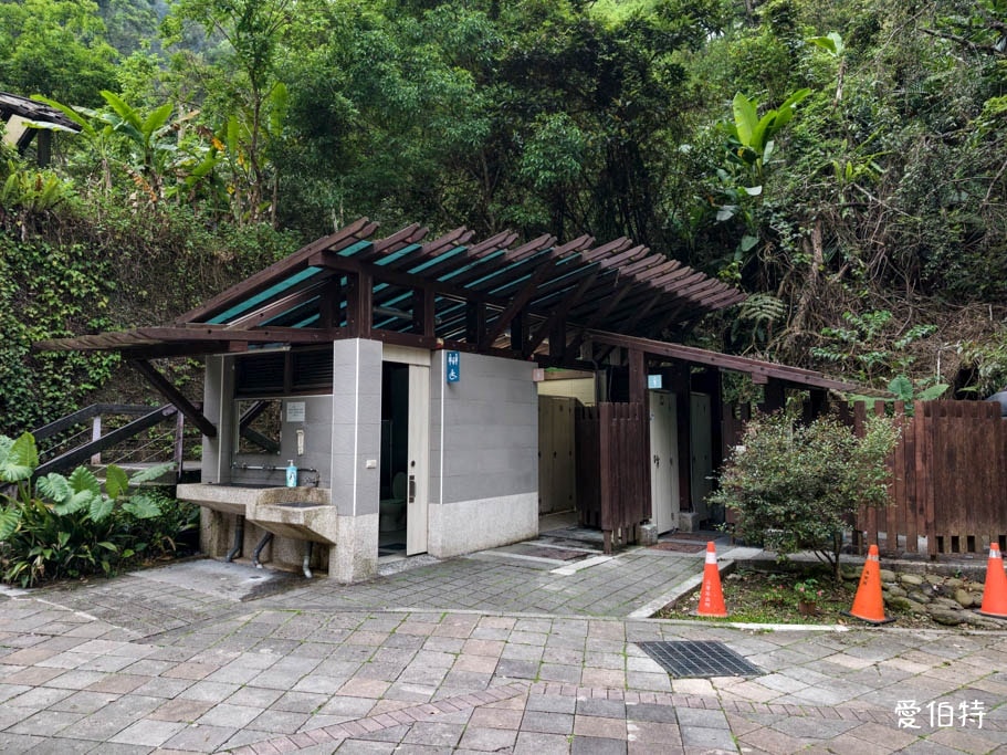 桃園大溪景點推薦｜舊百吉隧道，神隱少女風、全齡森林步道半日遊