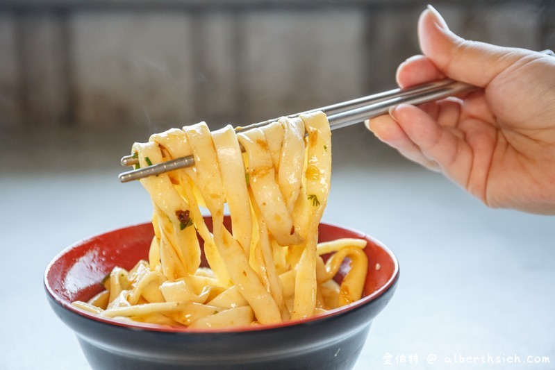 來來牛家莊．桃園美食（觀音工業區裡的美味清燉牛肉麵） @愛伯特