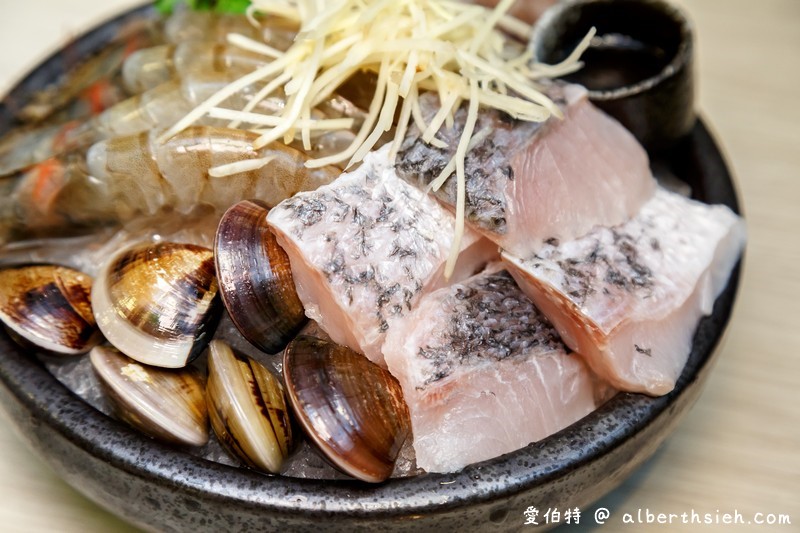 大麻鍋物（桃園藝文特區火鍋美食，食材新鮮，湯頭美味CP值高，還可以讓你身心靈放鬆） @愛伯特