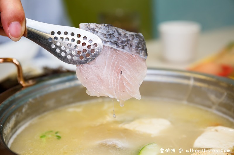 大麻鍋物．桃園藝文特區美食（冷冷的秋意就讓美味的味增土雞鍋溫暖你的胃） @愛伯特