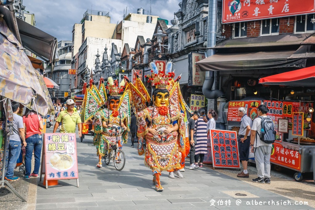 大溪廟會2020（大溪大禧關聖帝君誕辰慶典，最潮遶境關公生） @愛伯特