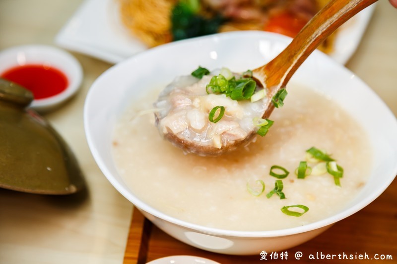 廣豐新天地港點大師（季節限定活體大閘蟹、小龍蝦，精緻港點等你來享用） @愛伯特