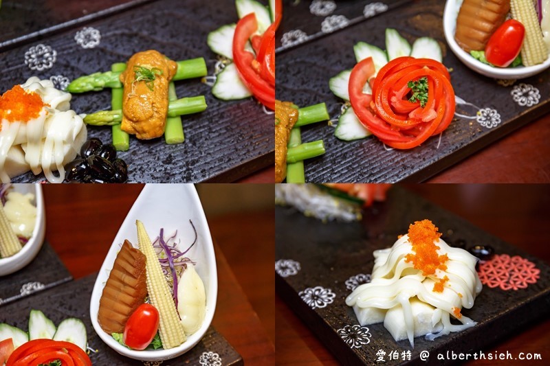 東街日本料理．桃園美食（9,10月壽星就可以抽獎，最低一折優惠） @愛伯特