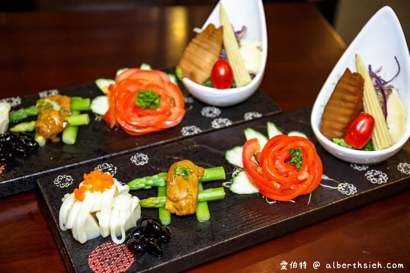 東街日本料理．桃園美食（9,10月壽星就可以抽獎，最低一折優惠） @愛伯特