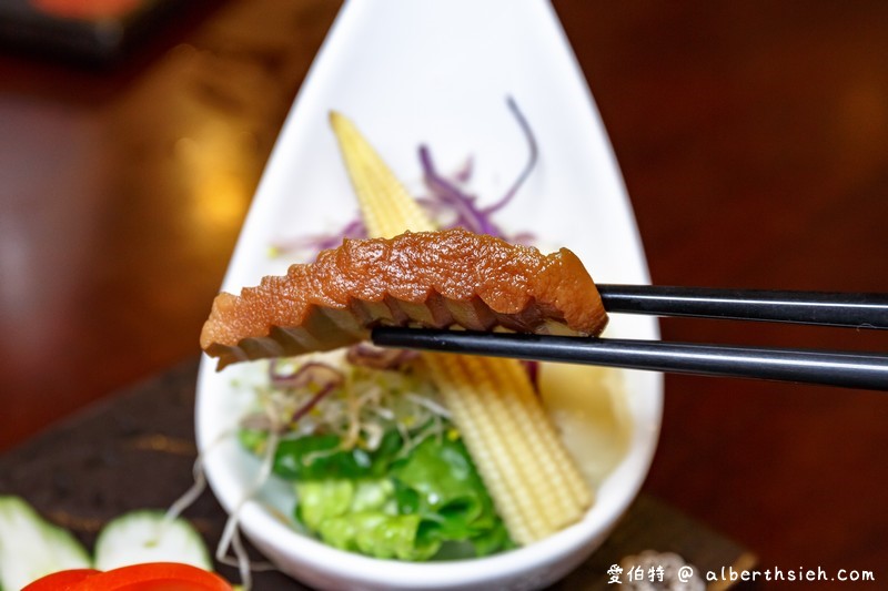 東街日本料理．桃園美食（9,10月壽星就可以抽獎，最低一折優惠） @愛伯特