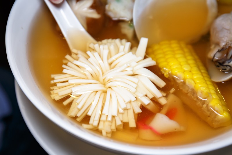 東街日本料理．桃園美食（9,10月壽星就可以抽獎，最低一折優惠） @愛伯特