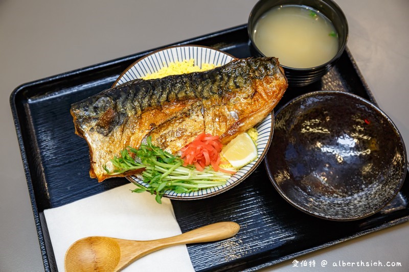 燒丼株式會社．桃園統領美食（肉食主義必訪，燒肉丼有醬香不過鹹超滿足） @愛伯特