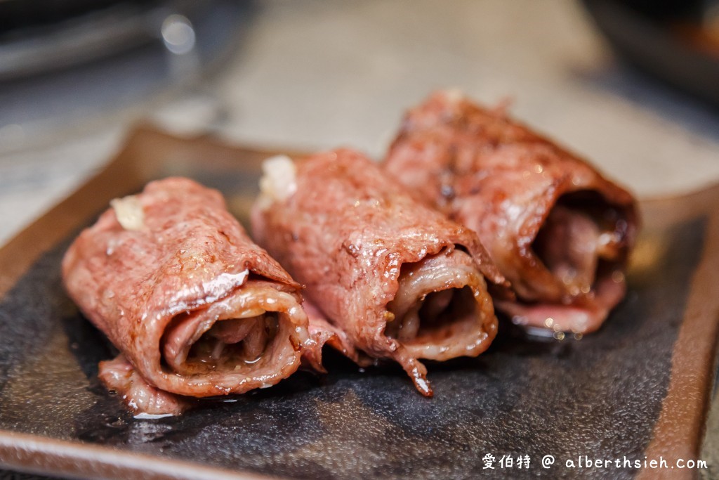 桃園燒肉吃到飽美食．鬥佐燒肉（美澳和牛以及高品質肉品/啤酒/飲料隨你吃） @愛伯特