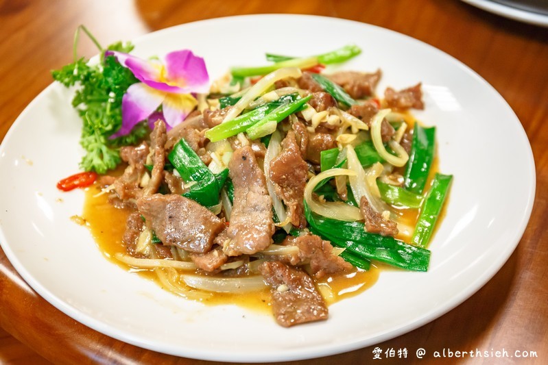 愛上這味懷舊餐廳．花蓮美食（熱炒火鍋手路菜通通有，適合宵夜聚餐） @愛伯特