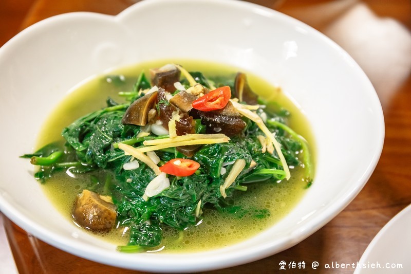 愛上這味懷舊餐廳．花蓮美食（熱炒火鍋手路菜通通有，適合宵夜聚餐） @愛伯特