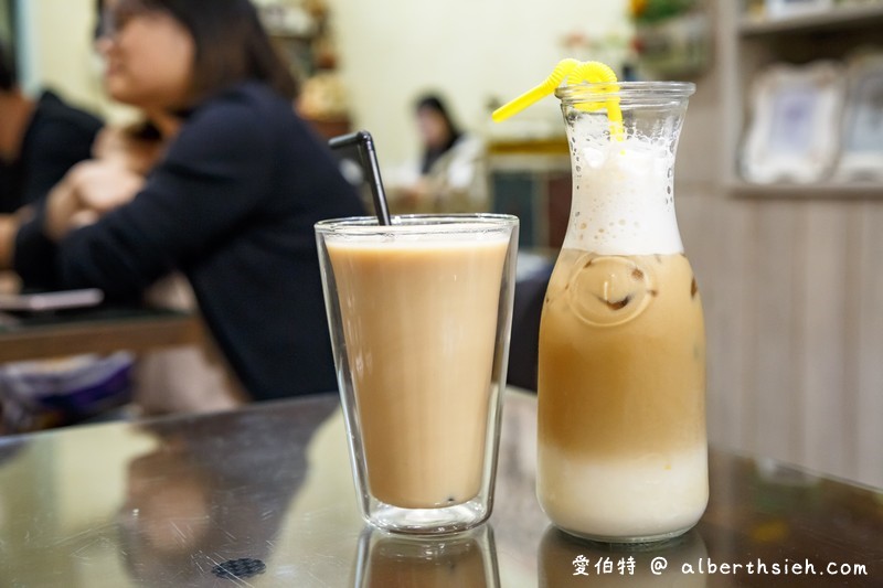 桃園飛飛想Caf&#8217;e Brunch &#038; Zakka（八德早午餐可愛雜貨風餐點美味） @愛伯特