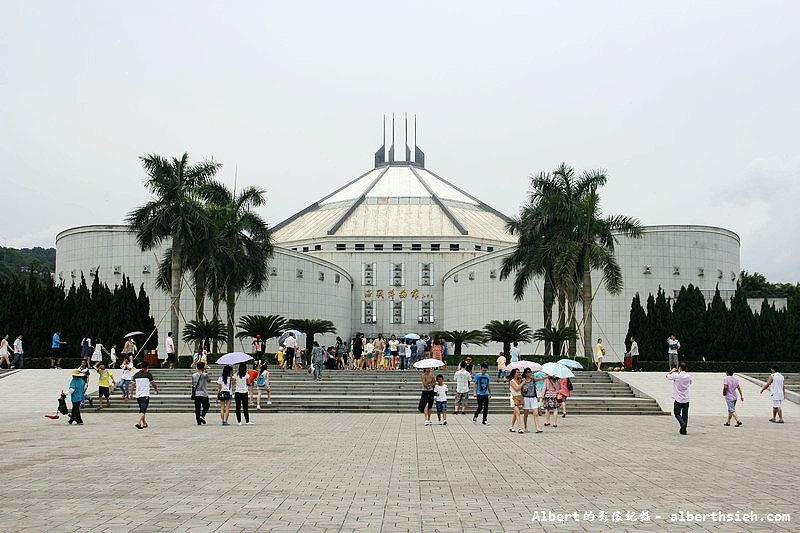 【歷史戰爭】廣東東莞．虎門海戰博物館（鴉片戰爭&#038;虎門海戰歷史陳列） @愛伯特