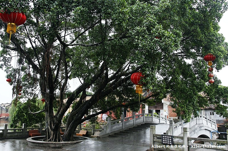 【東莞必去景點】廣東東莞．南社明清古村落（一磚一瓦尋找歷史的印記） @愛伯特