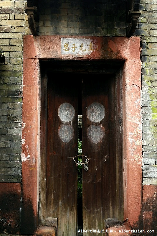 【東莞必去景點】廣東東莞．南社明清古村落（一磚一瓦尋找歷史的印記） @愛伯特