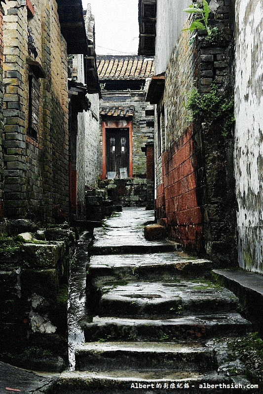 【東莞必去景點】廣東東莞．南社明清古村落（一磚一瓦尋找歷史的印記） @愛伯特