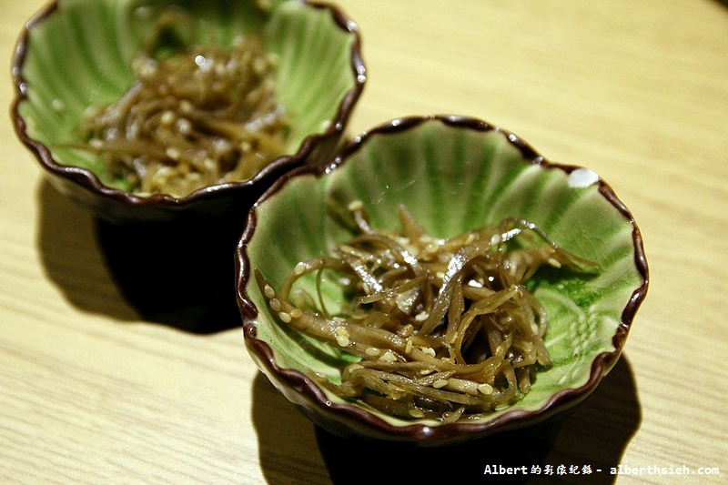 【圓山站美食】台北大同．若獅子和食．酒处（視覺和味覺都兼具的美味居酒屋） @愛伯特