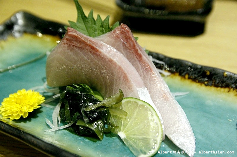 【圓山站美食】台北大同．若獅子和食．酒处（超新鮮平價美食饗宴） @愛伯特