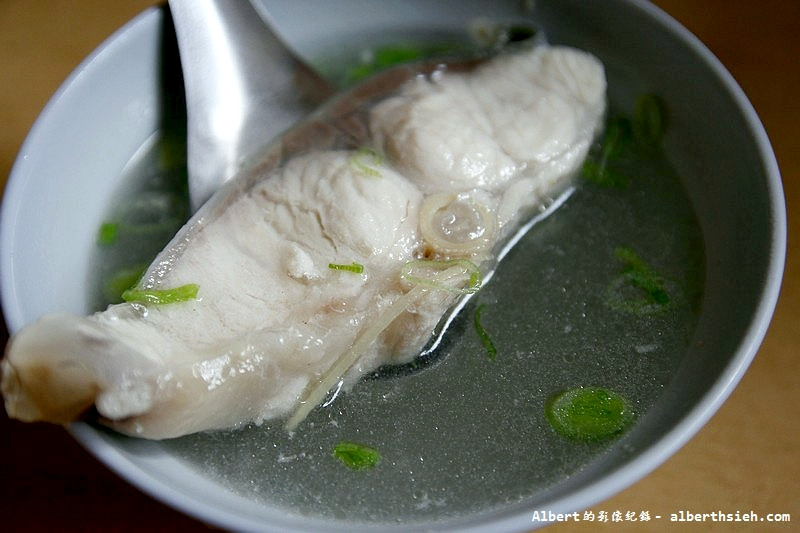 共匪的店．雲林北港美食（讓人感心的銅板美食早餐） @愛伯特