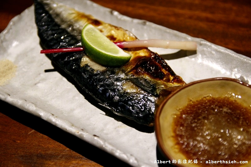 【居酒屋美食】花蓮市．老時光燒肉酒肴（舉杯喝酒聊天吃肉的好地方） @愛伯特