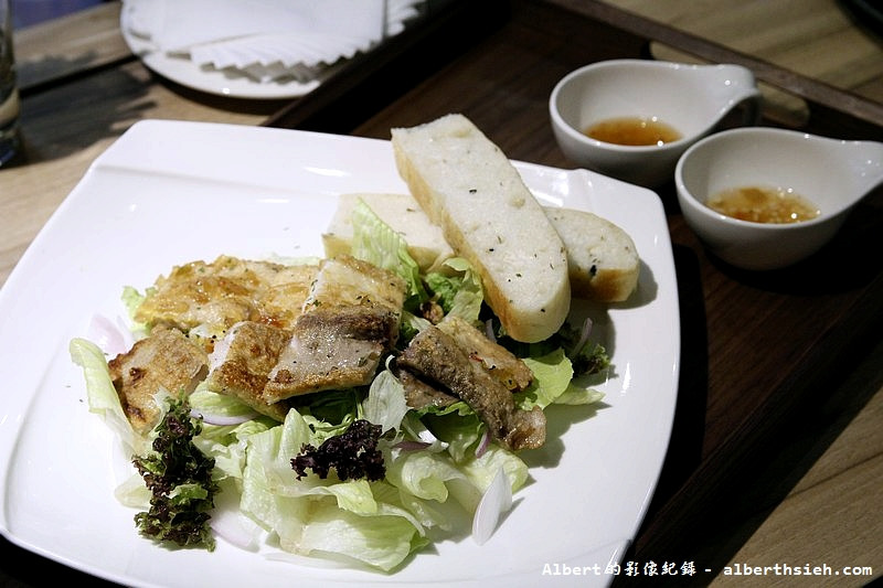 【西湖站美食】台北內湖．CalFit Cafe卡菲特咖啡店（菜單有標示卡路里，讓你享用免負擔） @愛伯特