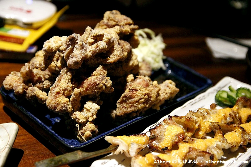 【居酒屋美食】花蓮市．老時光燒肉酒肴（舉杯喝酒聊天吃肉的好地方） @愛伯特