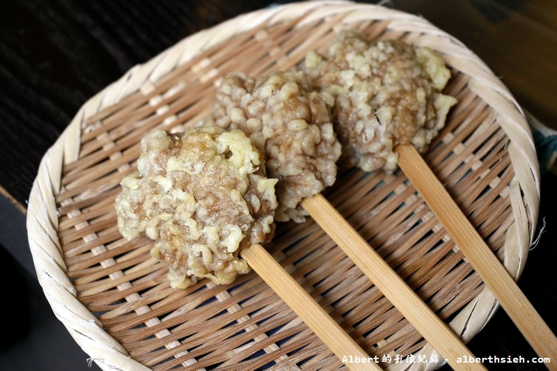 廣島宮島美食．紅葉堂弐番屋（宮島名物紅葉饅頭配上抹茶絕讚） @愛伯特