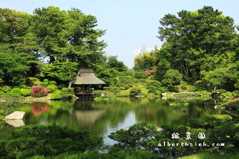 廣島景點美食交通住宿自由行懶人包（世界遺產之旅-17個景點-14家美食） @愛伯特