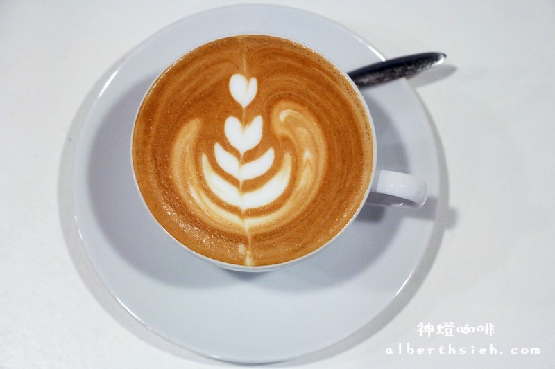 【咖啡品牌】新北市新店．神灯咖啡（親民價格也可以享用到莊園級的美味咖啡） @愛伯特