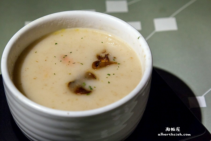 台中豐原．王品集團：陶板屋（牛排依舊夠水準其他就有待加強） @愛伯特