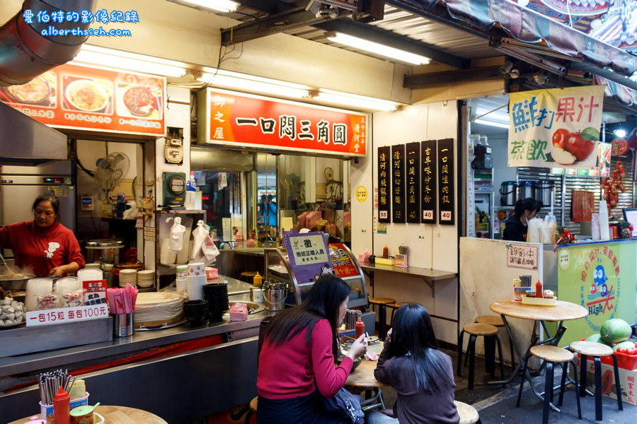 台中豐原．慈濟宮&#038;廟東夜市小吃總整理（燒香祈福美食用餐一舉兩得） @愛伯特