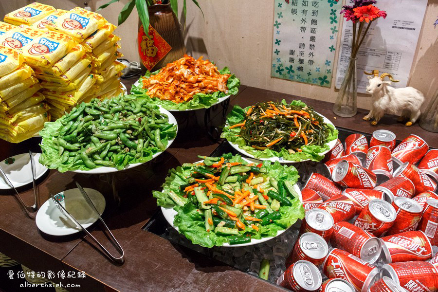 [結束營業]桃園蘆竹．天香回味養生煮（蒙古包裡面享用藥膳火鍋吃到飽） @愛伯特