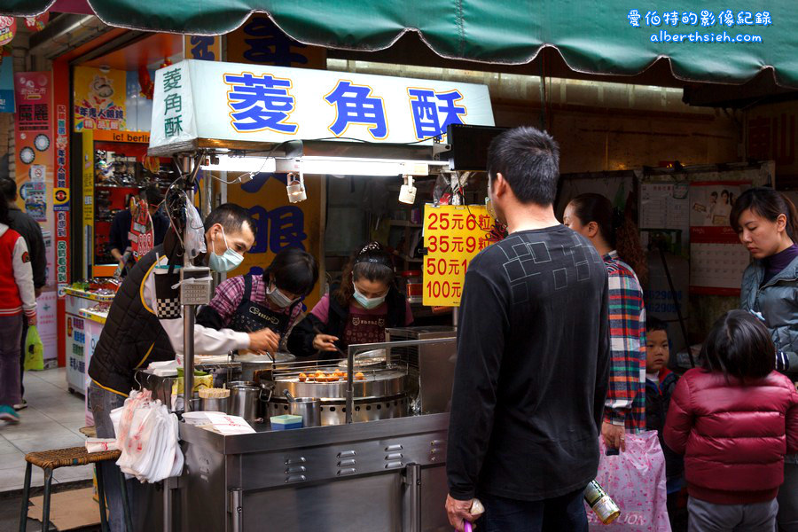 台中豐原．慈濟宮&#038;廟東夜市小吃總整理（燒香祈福美食用餐一舉兩得） @愛伯特