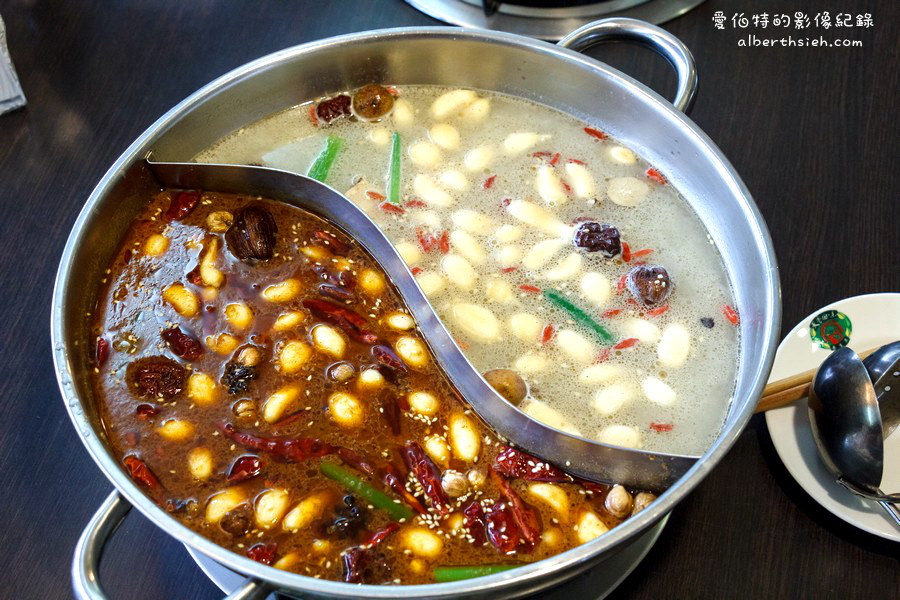 [結束營業]桃園蘆竹．天香回味養生煮（蒙古包裡面享用藥膳火鍋吃到飽） @愛伯特