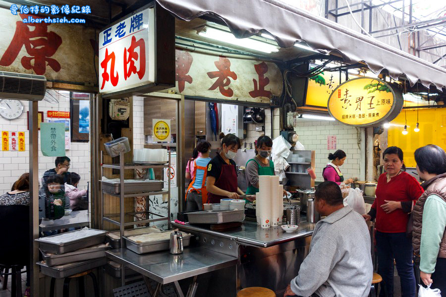 台中豐原．慈濟宮&#038;廟東夜市小吃總整理（燒香祈福美食用餐一舉兩得） @愛伯特