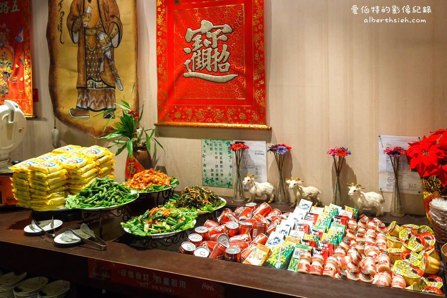 [結束營業]桃園蘆竹．天香回味養生煮（蒙古包裡面享用藥膳火鍋吃到飽） @愛伯特