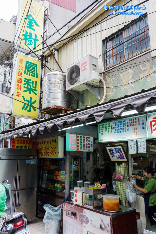 台中豐原．慈濟宮&#038;廟東夜市小吃總整理（燒香祈福美食用餐一舉兩得） @愛伯特