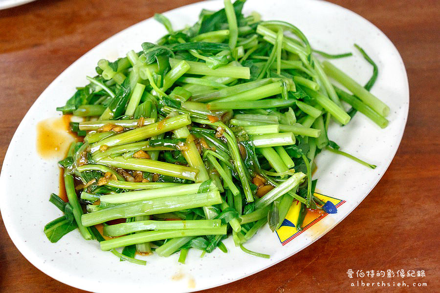 新北市新莊．魯肉發無刺虱目魚粥（新鮮肥美的魚肚湯） @愛伯特