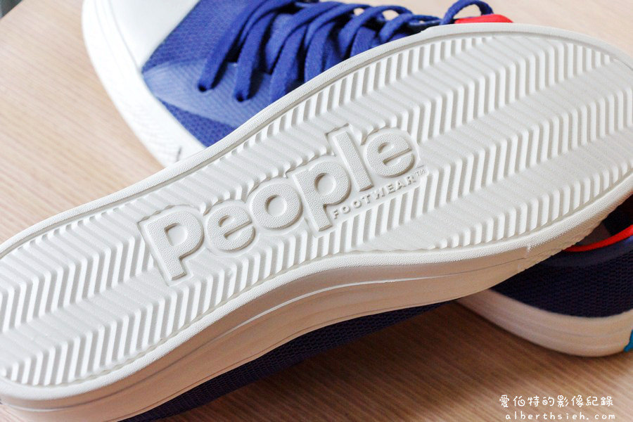 People Footwear．Phillips&#038;Senna（輕盈防水舒適的好穿懶人鞋） @愛伯特
