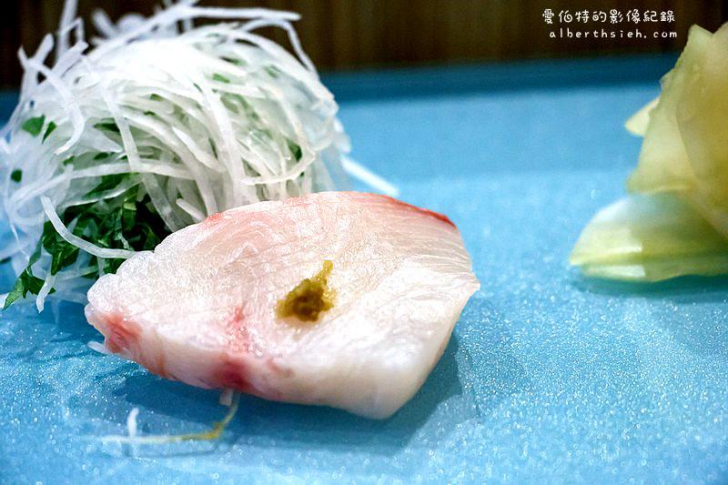 [結束營業]桃園區．澄次日式料理（創意料理手法享用到不同的層次口感） @愛伯特