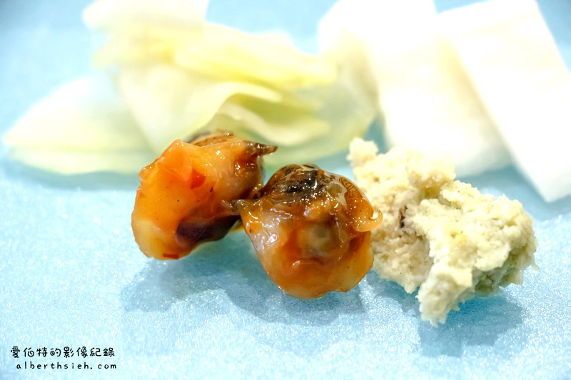 [結束營業]桃園區．澄次日式料理（創意料理手法享用到不同的層次口感） @愛伯特