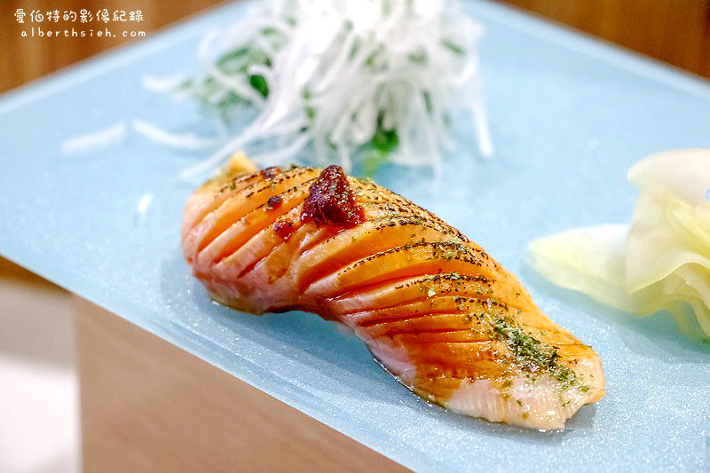 [結束營業]桃園區．澄次日式料理（創意料理手法享用到不同的層次口感） @愛伯特