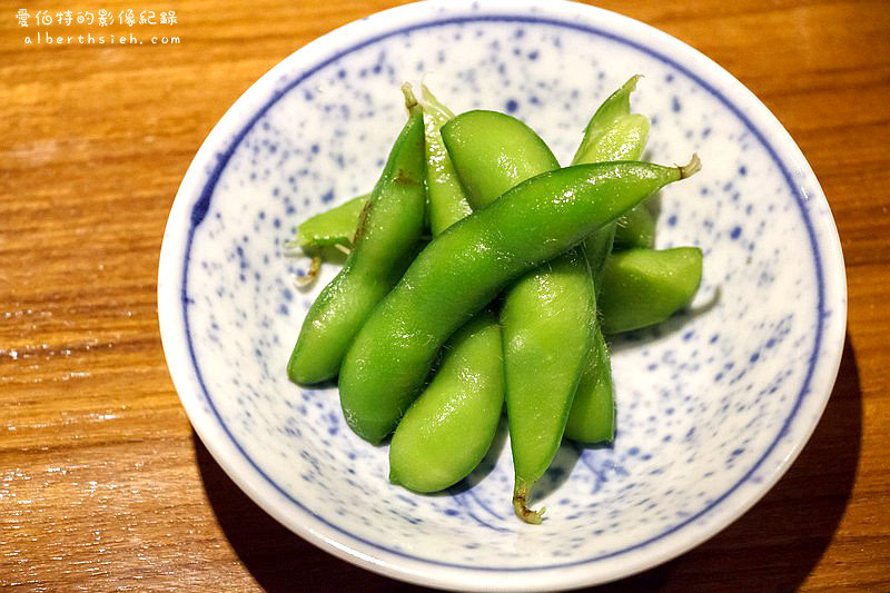 桃園區．黑鰭日本料理（藏於巷口內的日式創意料理） @愛伯特