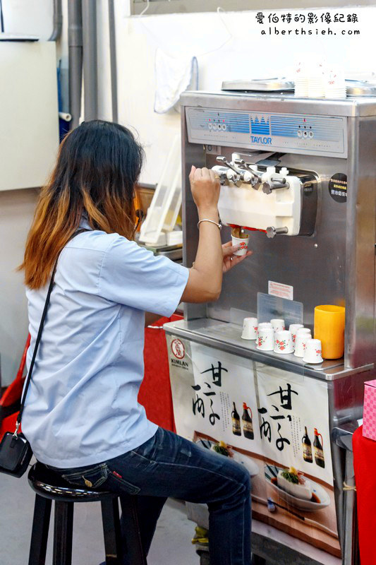 金蘭醬油博物館．桃園大溪景點（陪伴台灣一甲子的甘醇味美） @愛伯特