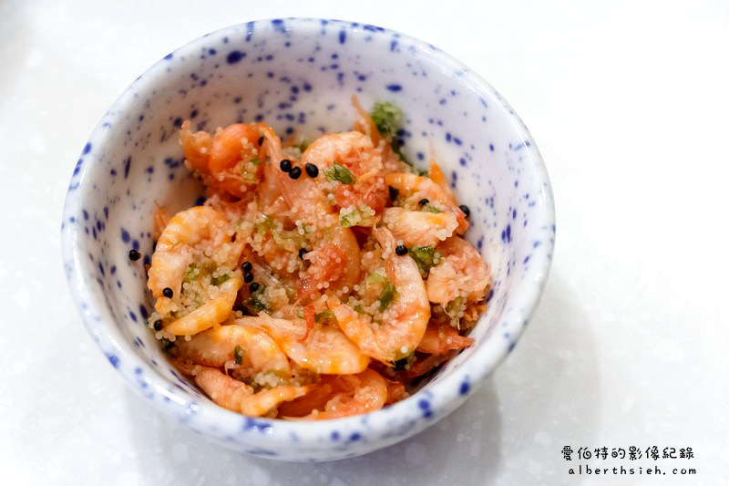 [結束營業]桃園區．澄次日式料理（創意料理手法享用到不同的層次口感） @愛伯特