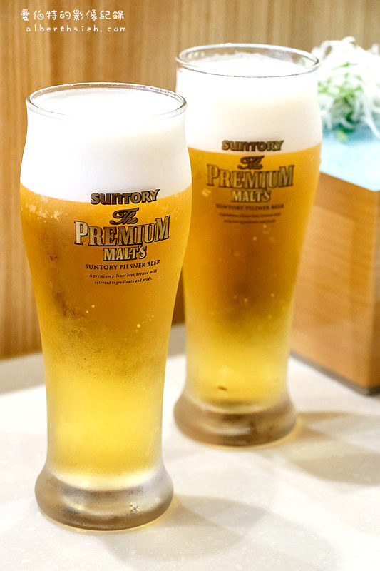 [結束營業]桃園區．澄次日式料理（創意料理手法享用到不同的層次口感） @愛伯特