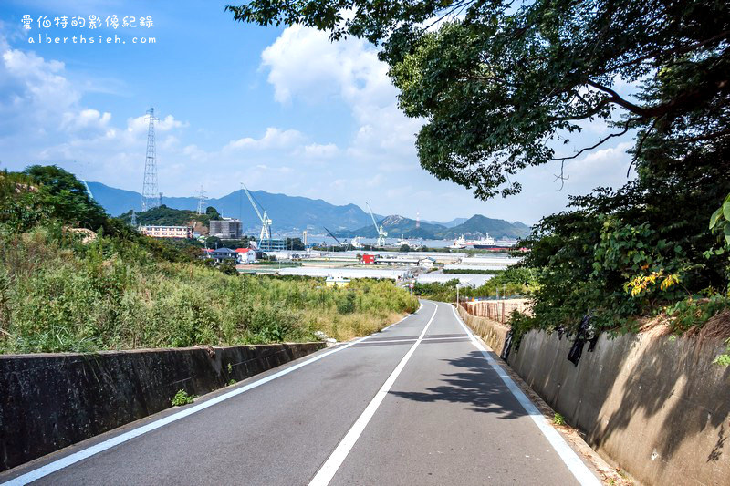 島波海道．廣島尾道愛媛今治（日本最美單車道瀨戶內海70公里跳島旅行） @愛伯特