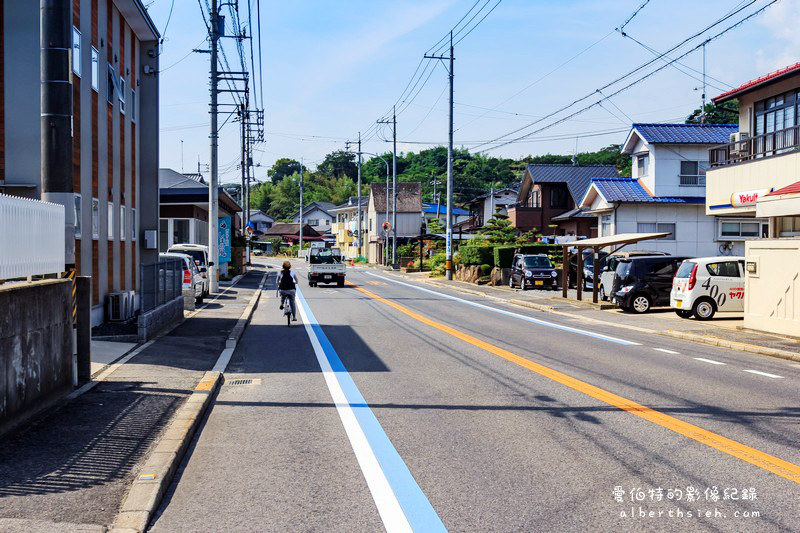 島波海道．廣島尾道愛媛今治（日本最美單車道瀨戶內海70公里跳島旅行） @愛伯特